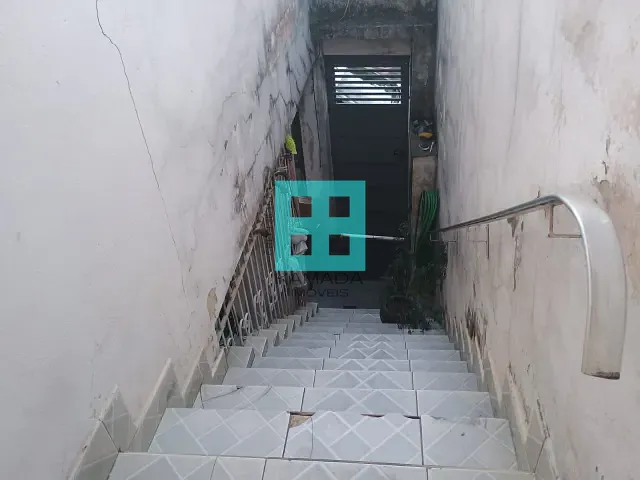 Casa com 132m² 3 quartos e 2 banheiros, à venda, no bairro Rochdale em Osasco