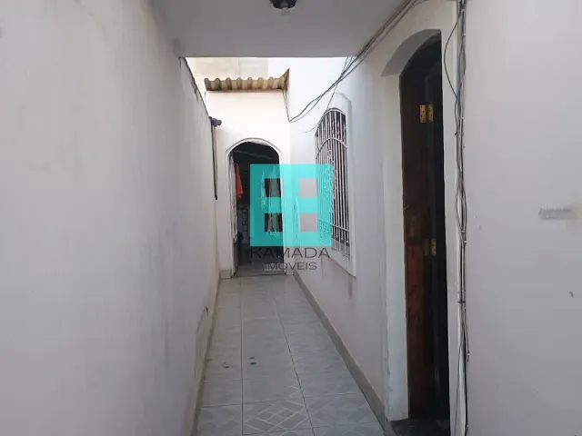Casa com 132m² 3 quartos e 2 banheiros, à venda, no bairro Rochdale em Osasco