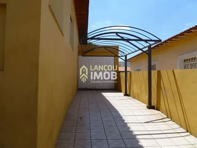 Casa à venda, no bairro Vila Arens II em Jundiaí