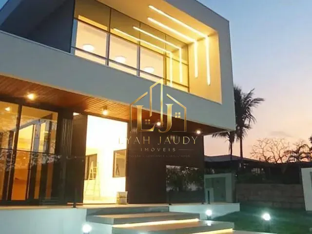 Casa com 1200m² 6 quartos e 7 banheiros, à venda, no bairro Manso em Chapada dos Guimarães