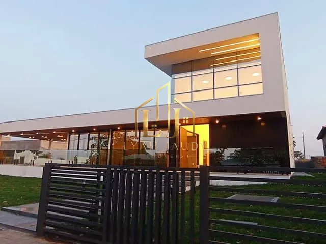 Casa com 1200m² 6 quartos e 7 banheiros, à venda, no bairro Manso em Chapada dos Guimarães