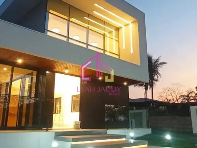 Casa com 1200m² 6 quartos e 7 banheiros, à venda, no bairro Manso em Chapada dos Guimarães