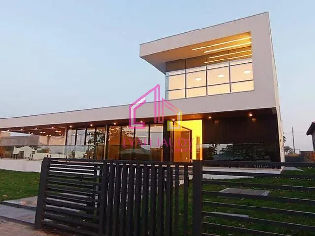 Casa com 1200m² 6 quartos e 7 banheiros, à venda, no bairro Manso em Chapada dos Guimarães