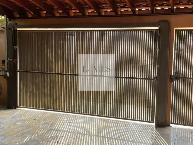 Casa com 210m² 3 quartos e 3 banheiros, à venda, no bairro Parque Novo Mundo em Americana