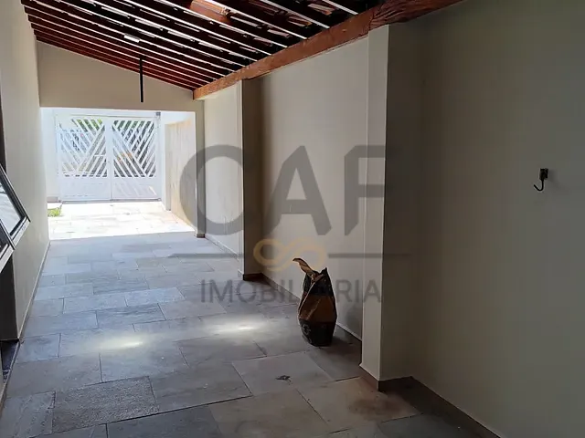Casa com 255m² 2 quartos e 2 banheiros, à venda ou para alugar, no bairro Jardim São João em Jaguariúna