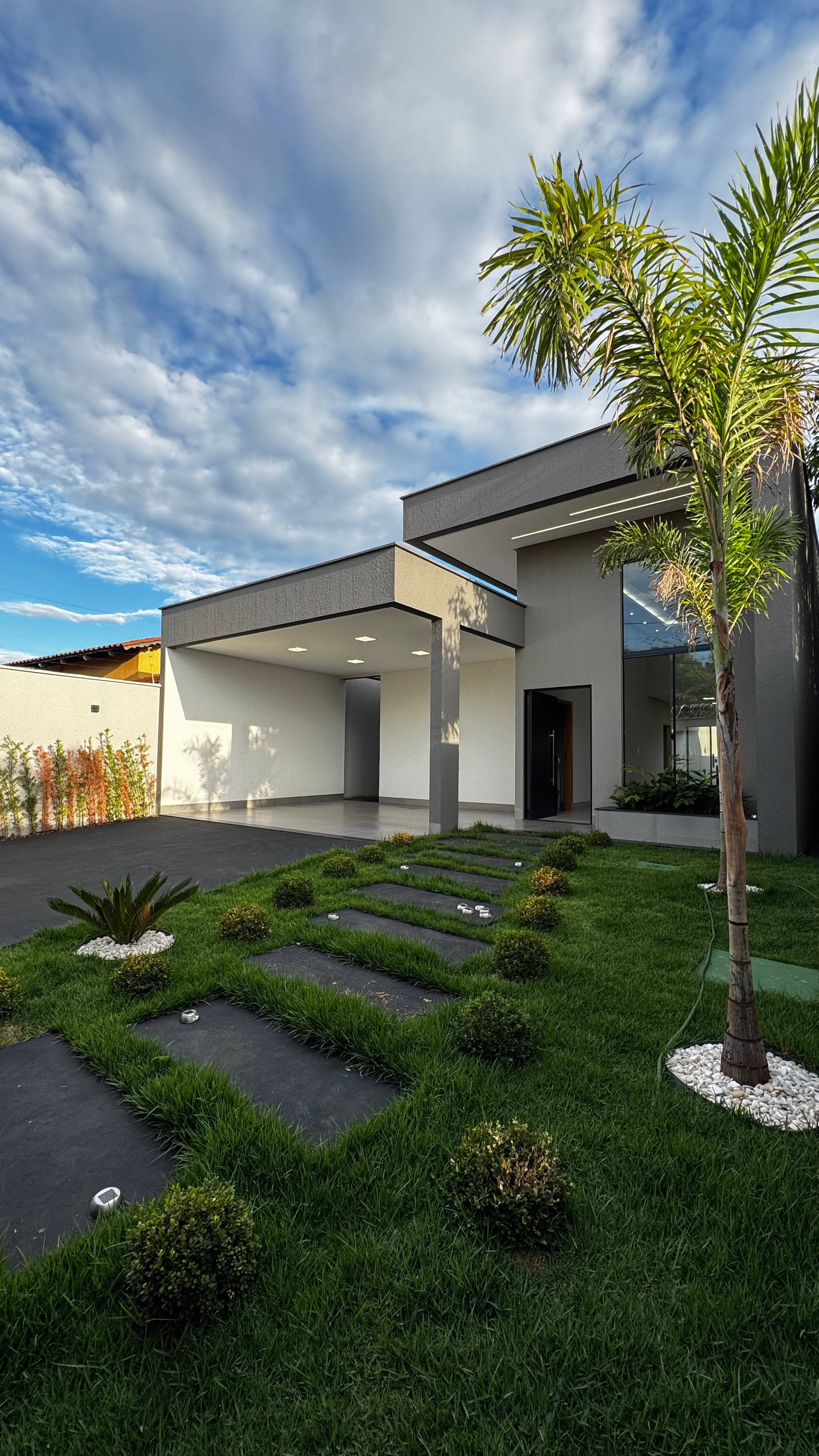 Casa à venda, 3 suítes, Parque Primavera, Aparecida de Goiânia, GO