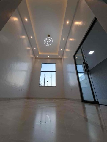 Foto do Casa - Casa 3Q com suíte à Venda no Vila Maria, Aparecida de Goiânia, GO | Maxwell Imóveis