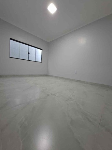 Foto do Casa - Casa 3Q com suíte à Venda no Vila Maria, Aparecida de Goiânia, GO | Maxwell Imóveis