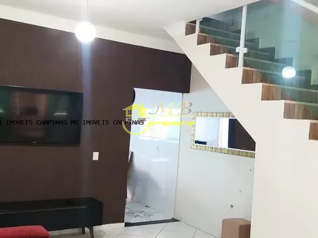 Casa com 140m² 2 quartos e 2 banheiros, à venda, no bairro Parque Residencial São Clemente em Monte Mor