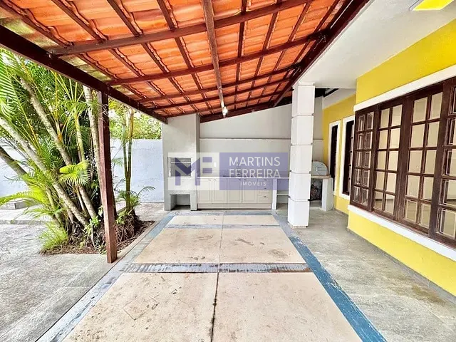 Casa com 120m² 4 quartos e 3 banheiros, à venda, no bairro Vargem Grande em Rio de Janeiro