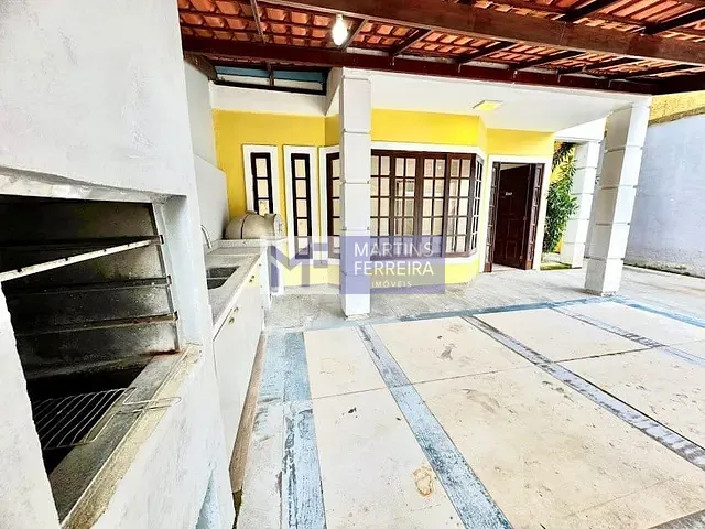 Casa com 120m² 4 quartos e 3 banheiros, à venda, no bairro Vargem Grande em Rio de Janeiro
