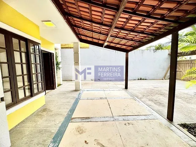Casa com 120m² 4 quartos e 3 banheiros, à venda, no bairro Vargem Grande em Rio de Janeiro