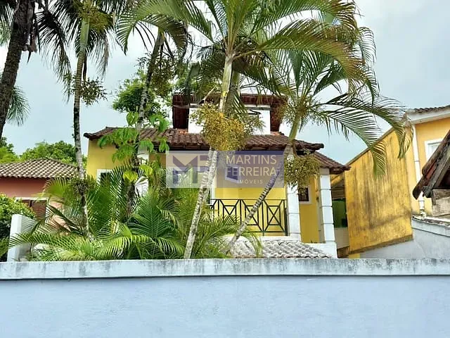 Casa com 120m² 4 quartos e 3 banheiros, à venda, no bairro Vargem Grande em Rio de Janeiro