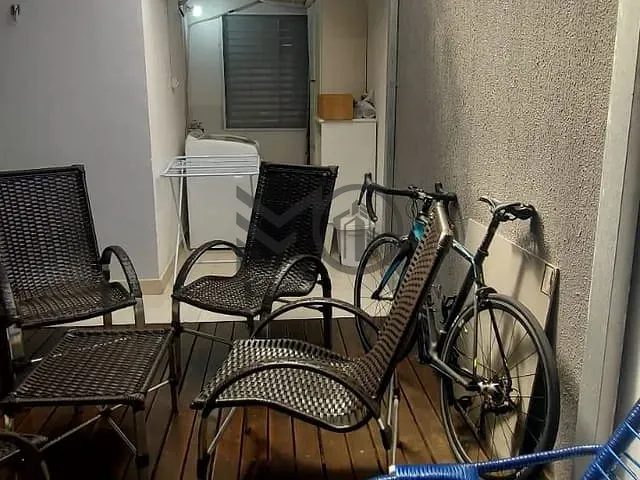 Casa com 100m² 2 quartos e 1 banheiro, à venda, no bairro Jardim Imperial em Cuiabá