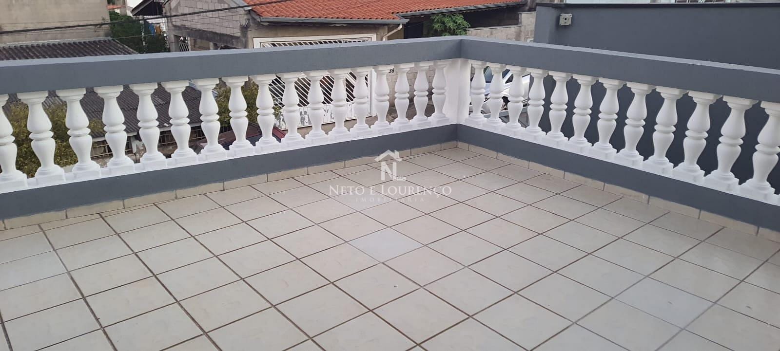 Casa, 3 quartos, 156 m² - Foto 13