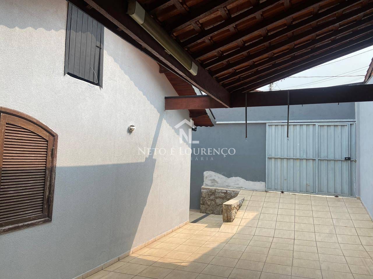 Casa, 3 quartos, 156 m² - Foto 4