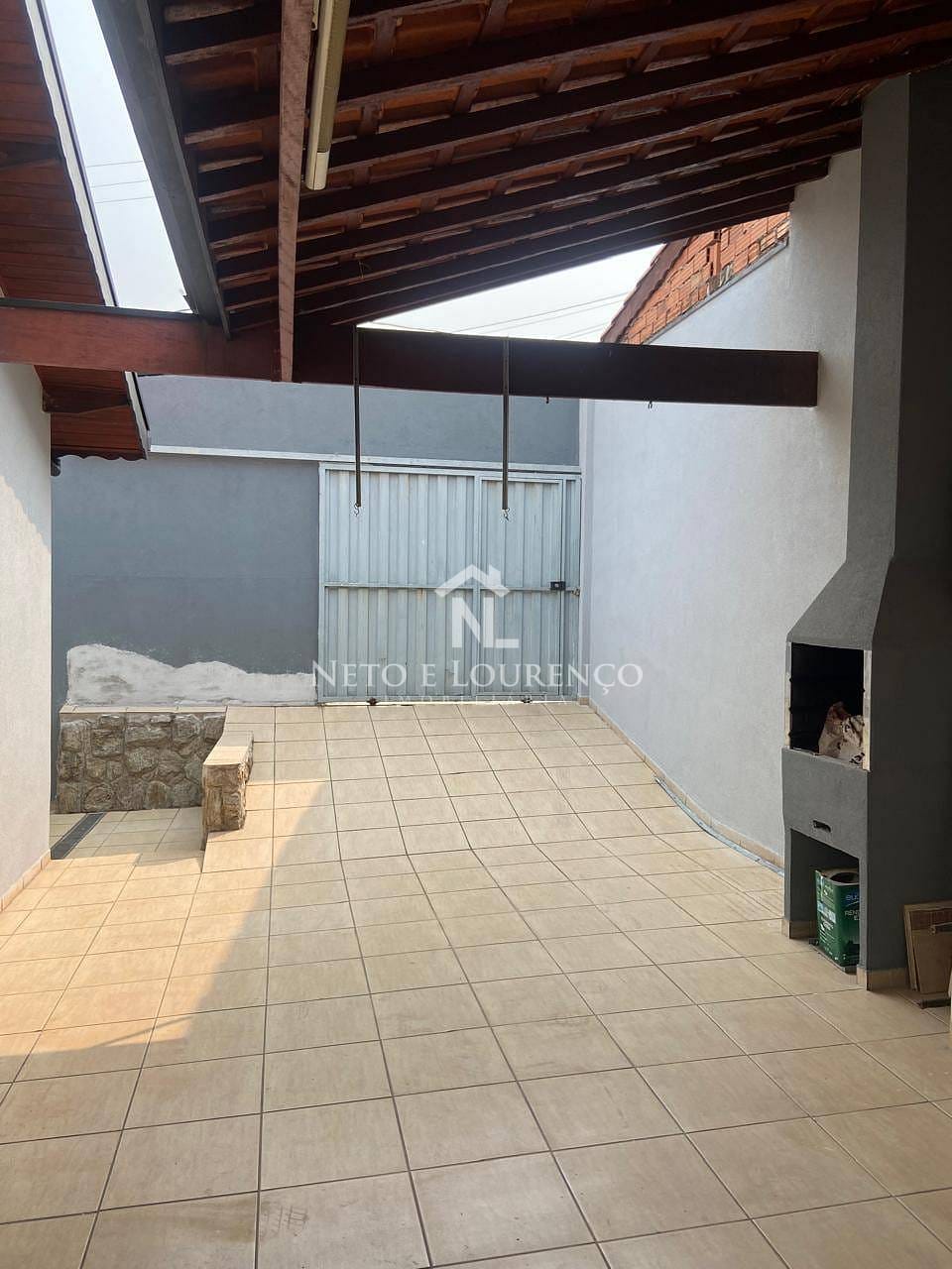 Casa, 3 quartos, 156 m² - Foto 3