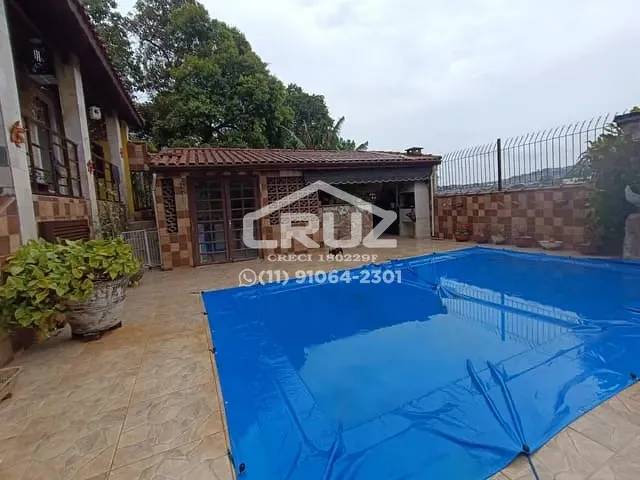 Casa 2 quartos e 2 banheiros, à venda, no bairro Perus em São Paulo