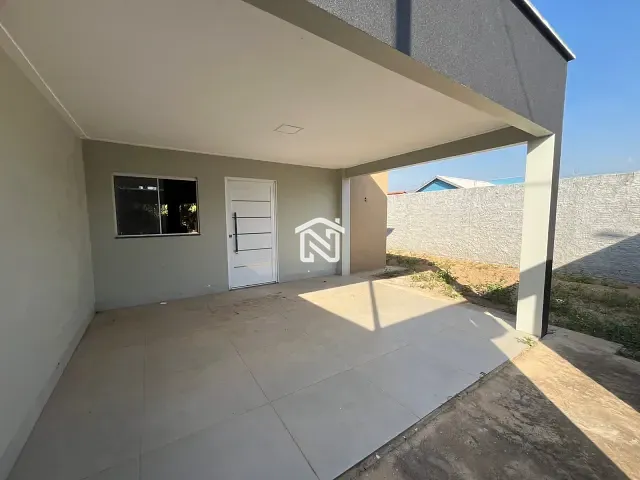 Casa com 300m² 2 quartos e 1 banheiro, à venda, no bairro Nova Fronteira em Paraíso do Tocantins