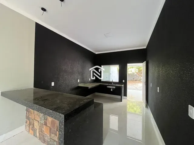 Casa com 300m² 2 quartos e 1 banheiro, à venda, no bairro Nova Fronteira em Paraíso do Tocantins
