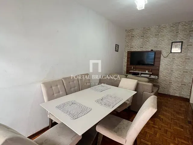 Casa com 140m² 2 quartos e 1 banheiro, à venda, no bairro Jardim Nova Bragança em Bragança Paulista
