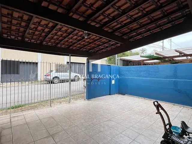 Casa com 140m² 2 quartos e 1 banheiro, à venda, no bairro Jardim Nova Bragança em Bragança Paulista