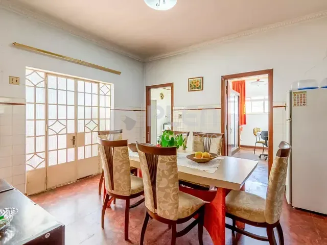 Casa 3 quartos e 3 banheiros, à venda, no bairro Jardim São Paulo(Zona Norte) em São Paulo
