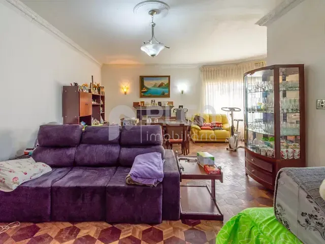 Casa 3 quartos e 3 banheiros, à venda, no bairro Jardim São Paulo(Zona Norte) em São Paulo
