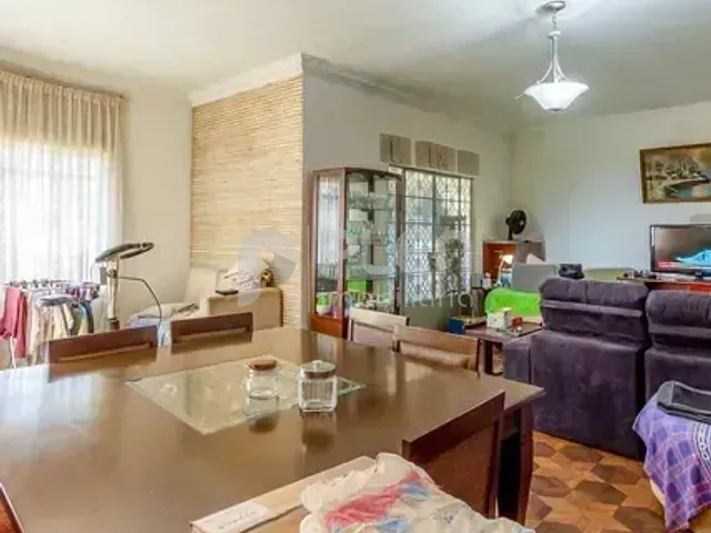 Casa 3 quartos e 3 banheiros, à venda, no bairro Jardim São Paulo(Zona Norte) em São Paulo