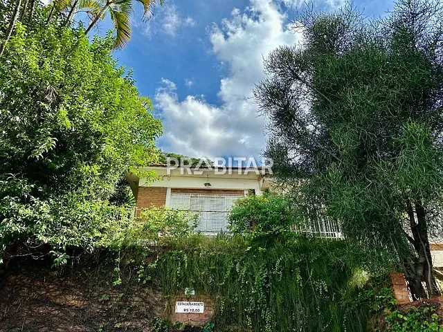 Casa com 582m² 3 quartos e 3 banheiros, à venda ou para alugar, no bairro Lapa em São Paulo