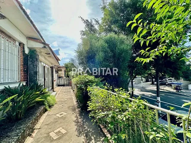 Casa com 582m² 3 quartos e 3 banheiros, à venda ou para alugar, no bairro Lapa em São Paulo
