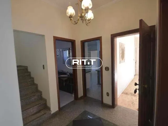 Casa com 288m² 4 quartos e 4 banheiros, à venda, no bairro Jardim Nova Europa em Campinas