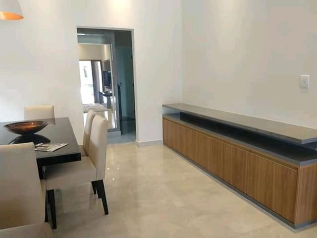 Foto do Casa - Casa com 3 dormitórios à venda, 180 m² por R$ 850.000,00 - Urbanova - São José dos Campos/SP | RUSSI IMÓVEIS