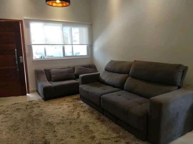 Foto do Casa - Casa com 3 dormitórios à venda, 180 m² por R$ 850.000,00 - Urbanova - São José dos Campos/SP | RUSSI IMÓVEIS