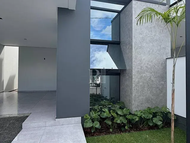 Casa com 114m² 3 quartos e 2 banheiros, à venda, no bairro Areias em Tijucas