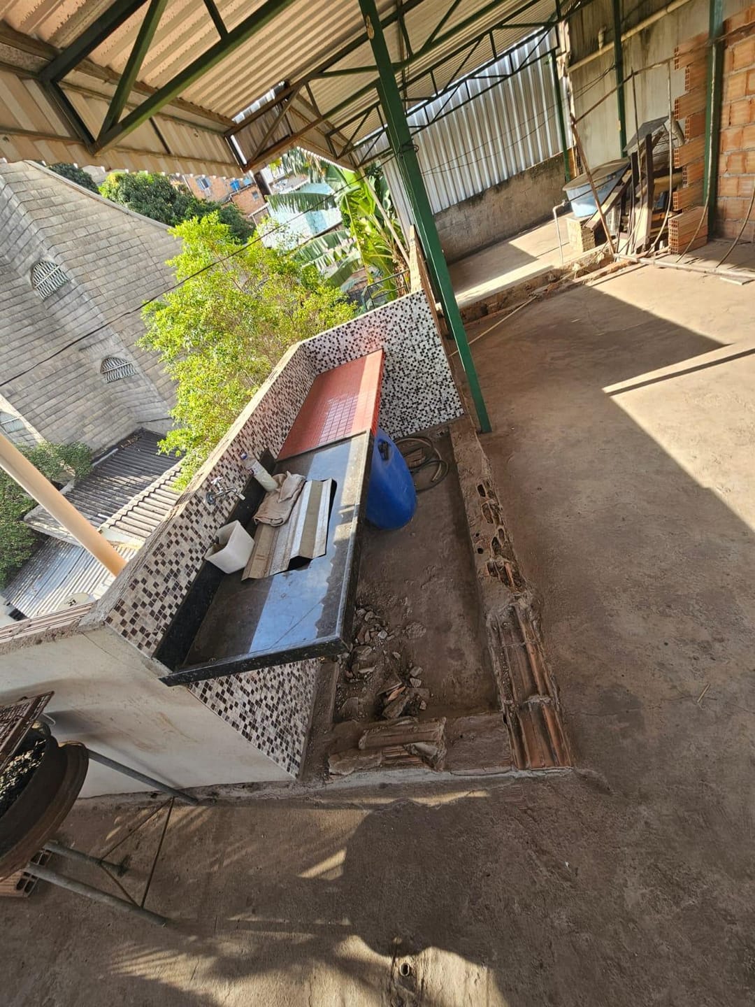 Casa, 2 quartos, 180 m² - Foto 31