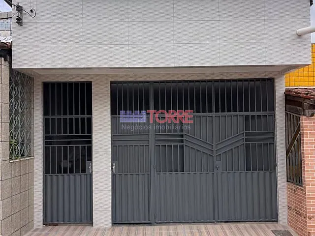 Casa com 100m² 2 quartos e 2 banheiros, à venda, no bairro Sarinha Alcântara em Itabuna