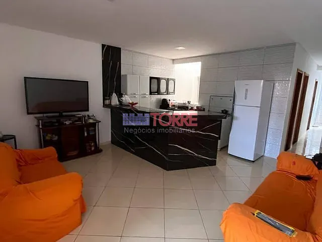 Casa com 100m² 2 quartos e 2 banheiros, à venda, no bairro Sarinha Alcântara em Itabuna