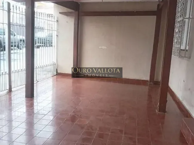 Casa com 200m² 3 quartos e 3 banheiros, à venda, no bairro Vila Santa Clara em São Paulo
