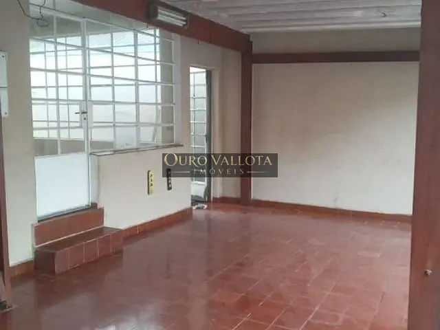 Casa com 200m² 3 quartos e 3 banheiros, à venda, no bairro Vila Santa Clara em São Paulo