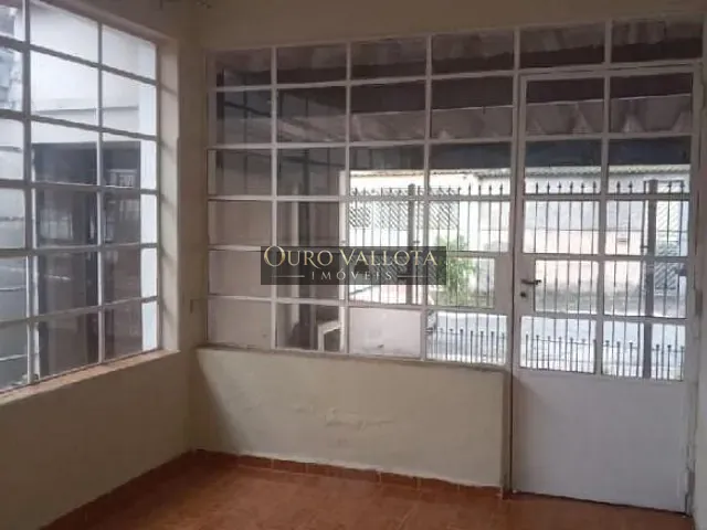 Casa com 200m² 3 quartos e 3 banheiros, à venda, no bairro Vila Santa Clara em São Paulo