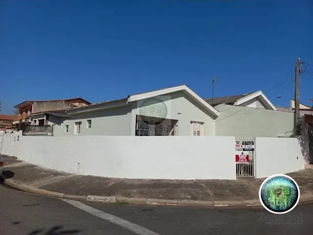 Casa com 110m² 2 quartos e 1 banheiro, à venda, no bairro Parque Bela Vista em Votorantim