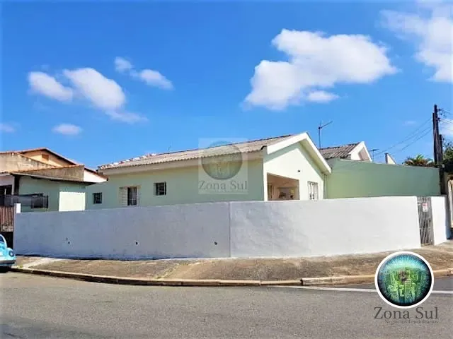 Casa com 110m² 2 quartos e 1 banheiro, à venda, no bairro Parque Bela Vista em Votorantim