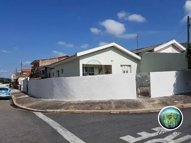 Casa com 110m² 2 quartos e 1 banheiro, à venda, no bairro Parque Bela Vista em Votorantim