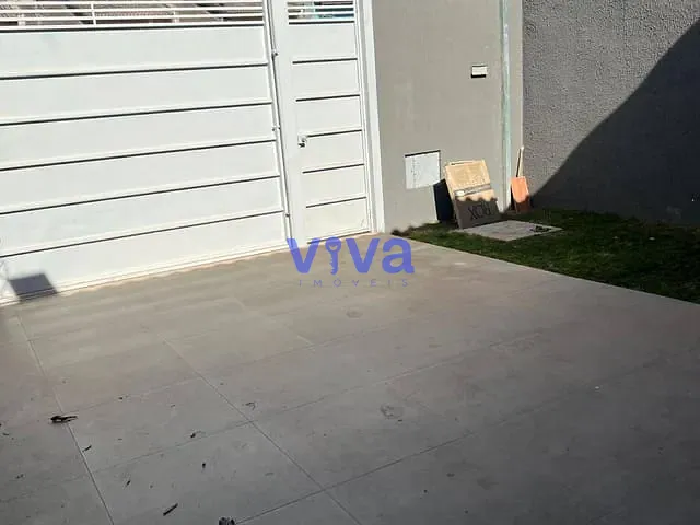 Casa com 203m² 3 quartos e 2 banheiros, à venda, no bairro Setor Colonial Sul em Aparecida de Goiânia