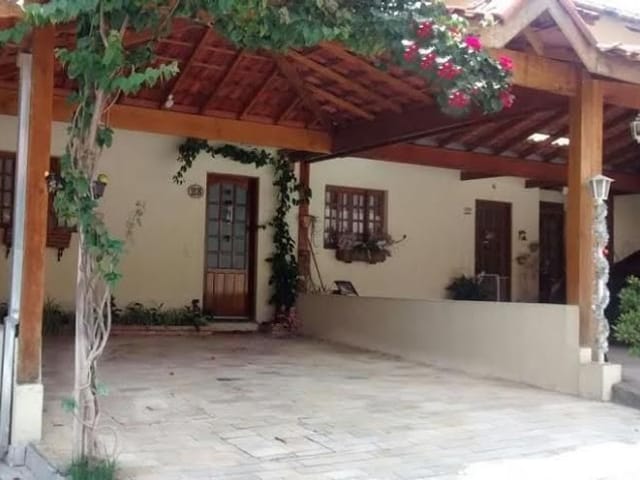 Foto do Casa - Casa com 2 dormitórios à venda, 7500 m² por R$ 340.000,00 - Jardim Barbacena - Cotia/SP | BUSSOCABA ADMINISTRACAO DE BENS E IMOVEIS LTDA
