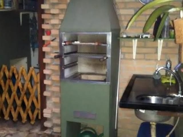 Foto do Casa - Casa com 2 dormitórios à venda, 7500 m² por R$ 340.000,00 - Jardim Barbacena - Cotia/SP | BUSSOCABA ADMINISTRACAO DE BENS E IMOVEIS LTDA