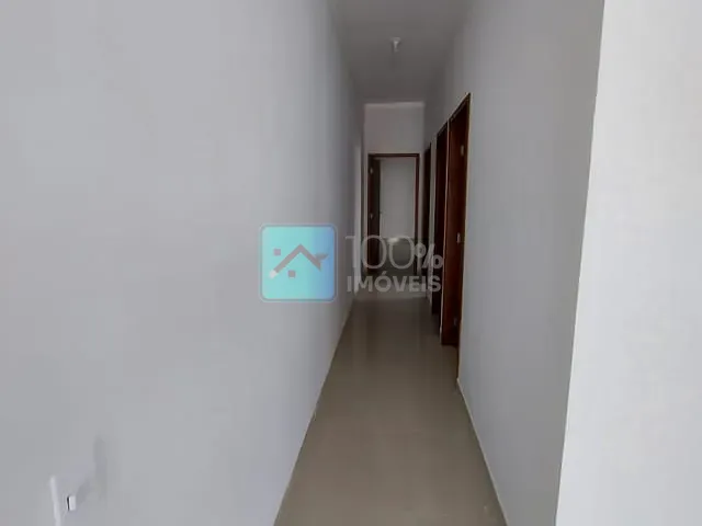 Casa com 140m² 3 quartos e 2 banheiros, à venda, no bairro Loteamento Villa Branca em Jacareí