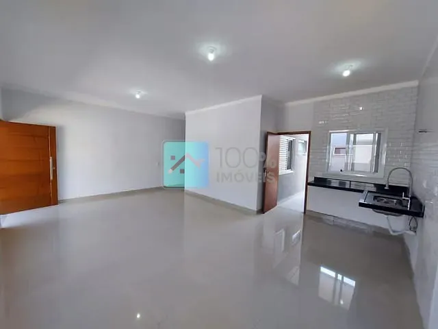 Casa com 140m² 3 quartos e 2 banheiros, à venda, no bairro Loteamento Villa Branca em Jacareí