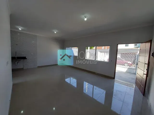 Casa com 140m² 3 quartos e 2 banheiros, à venda, no bairro Loteamento Villa Branca em Jacareí